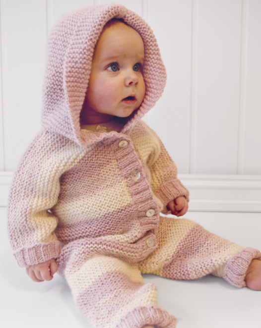 Body completo, conjunto unificado