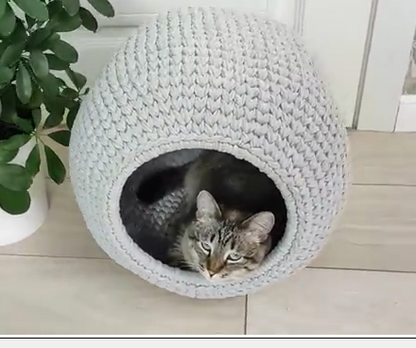 Bed for Cats and Dogs 🐾